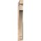 Ekena Millwork Imperial Block Smooth Outlooker, Douglas Fir, 5 1/2"W x 28"D x 40"H OUT06X28X40IMP05SDF - alternate 4